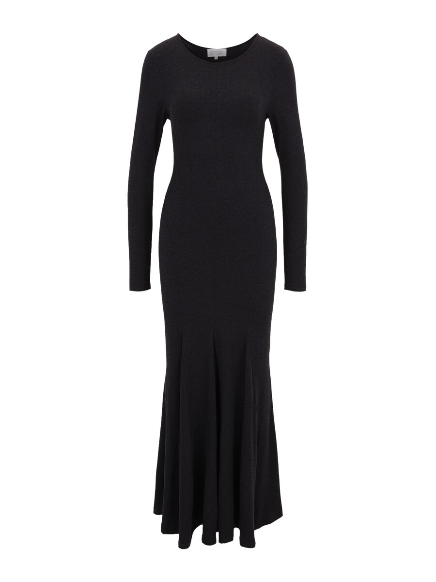 Платье Guido Maria Kretschmer Women Cassia, антрацит
Платье Guido Maria Kretschmer Women Cassia, антрацит