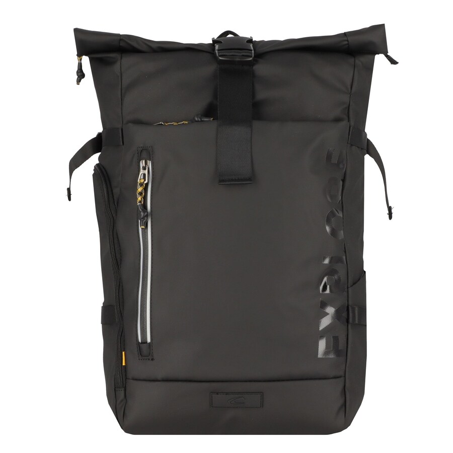Рюкзак CAMEL ACTIVE Explore, Black
Рюкзак CAMEL ACTIVE Explore, Black