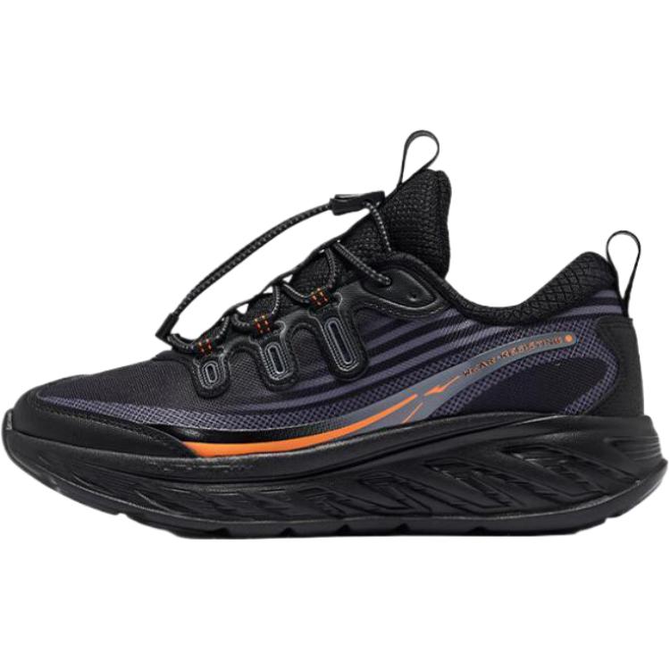 Детские кроссовки для подростков Erke, черный
Детские кроссовки для подростков Erke, черный