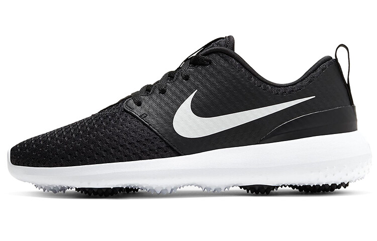 Roshe Golf Черный Металлик Белый Женский Nike
Roshe Golf Черный Металлик Белый Женский Nike