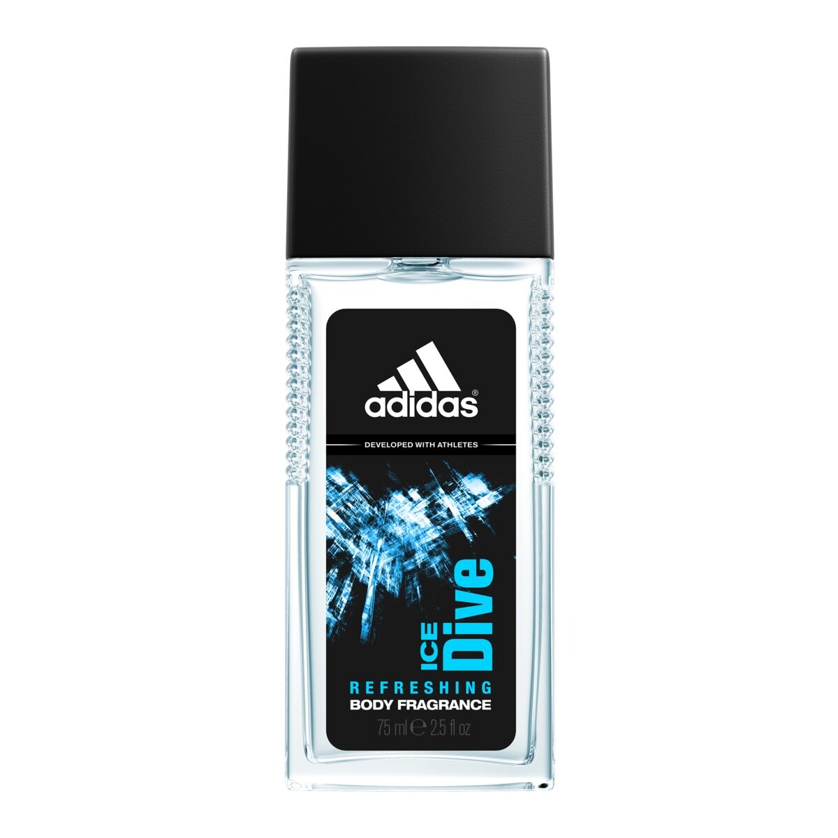 Adidas, Ice Dive, дезодорант, 75 мл
Adidas, Ice Dive, дезодорант, 75 мл