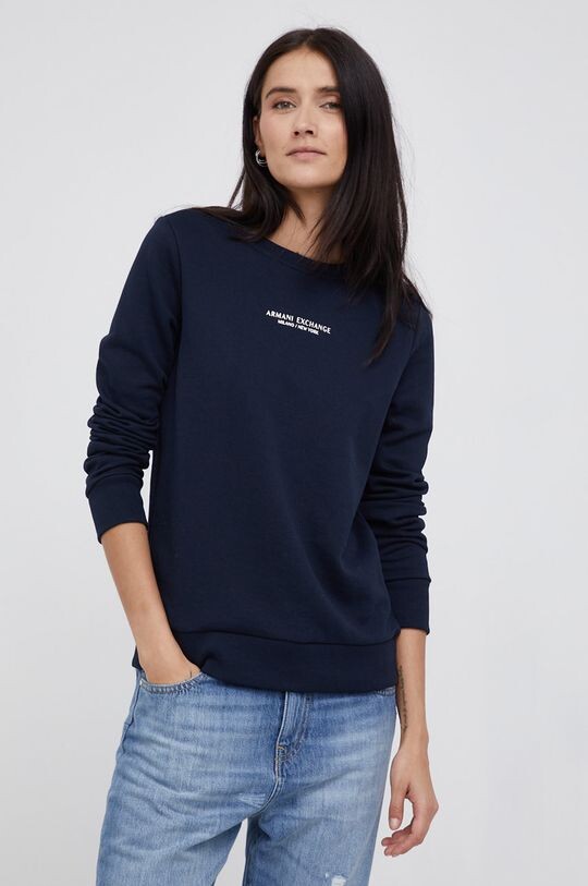 Толстовка Armani Exchange, темно-синий, Черный, Толстовка Armani Exchange, темно-синий
Толстовка Armani Exchange, темно-синий, Черный, Толстовка Armani Exchange, темно-синий