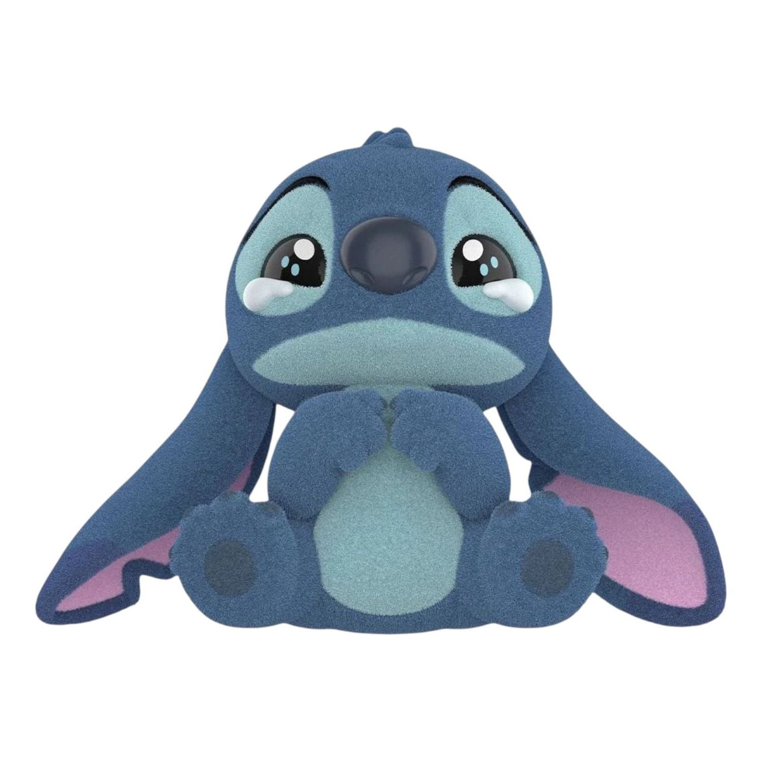 Фигурка Pop Mart Disney Stitch Little Emotions Figure 'Cry The Heart Out'
Фигурка Pop Mart Disney Stitch Little Emotions Figure 'Cry The Heart Out'