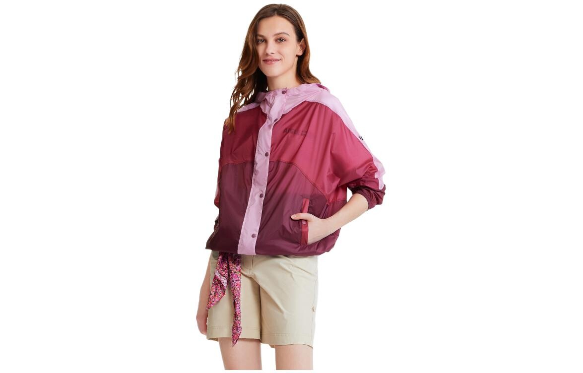 Куртка женская Aigle, цвет Plum purple red
Куртка женская Aigle, цвет Plum purple red