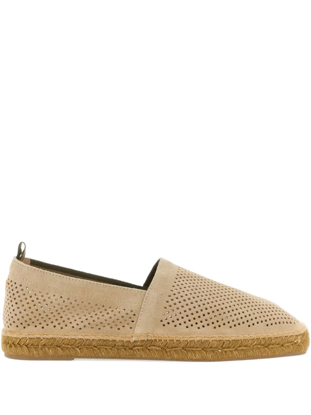 Эспадрильи Pablo Pierced T Castañer, кремовый
Эспадрильи Pablo Pierced T Castañer, кремовый