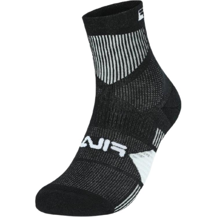 FILA Женские носки Fitness Crew Jet Black
FILA Женские носки Fitness Crew Jet Black