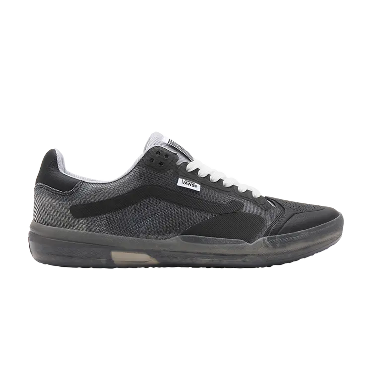 Кроссовки Vans Evdnt Ultimate Waffle, черный
Кроссовки Vans Evdnt Ultimate Waffle, черный