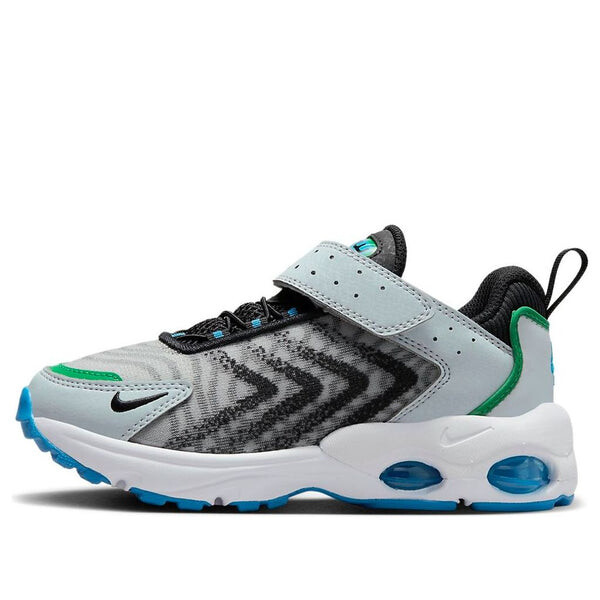 Кроссовки air max tw shoes Nike, серый 
Кроссовки air max tw shoes Nike, серый