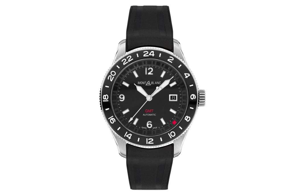 Мужские часы коллекции 1858 MONTBLANC
Мужские часы коллекции 1858 MONTBLANC