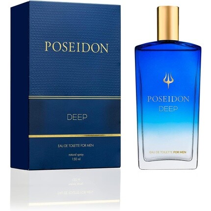 Instituto Español Poseidon Eau De Toilette 400g
Instituto Español Poseidon Eau De Toilette 400g
