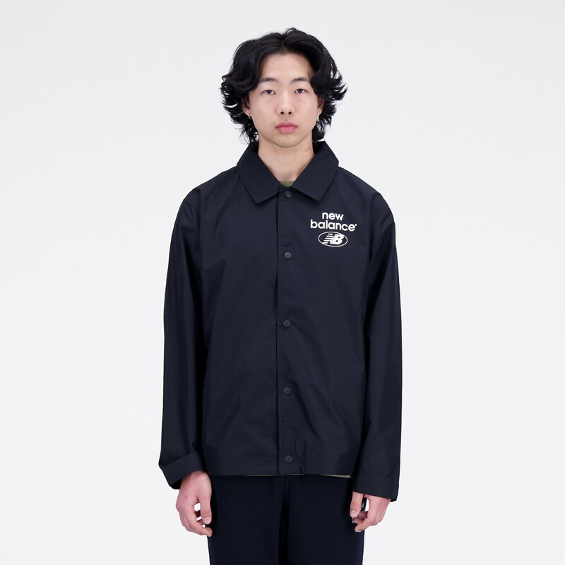 Куртка-Комбинация Essentials, переосмысленная тканая куртка New Balance, цвет bk
Куртка-Комбинация Essentials, переосмысленная тканая куртка New Balance, цвет bk