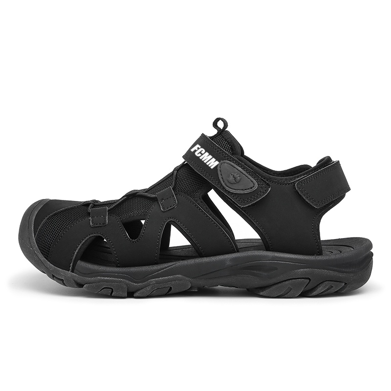 Детские сандалии FCMM, черный
Детские сандалии FCMM, черный