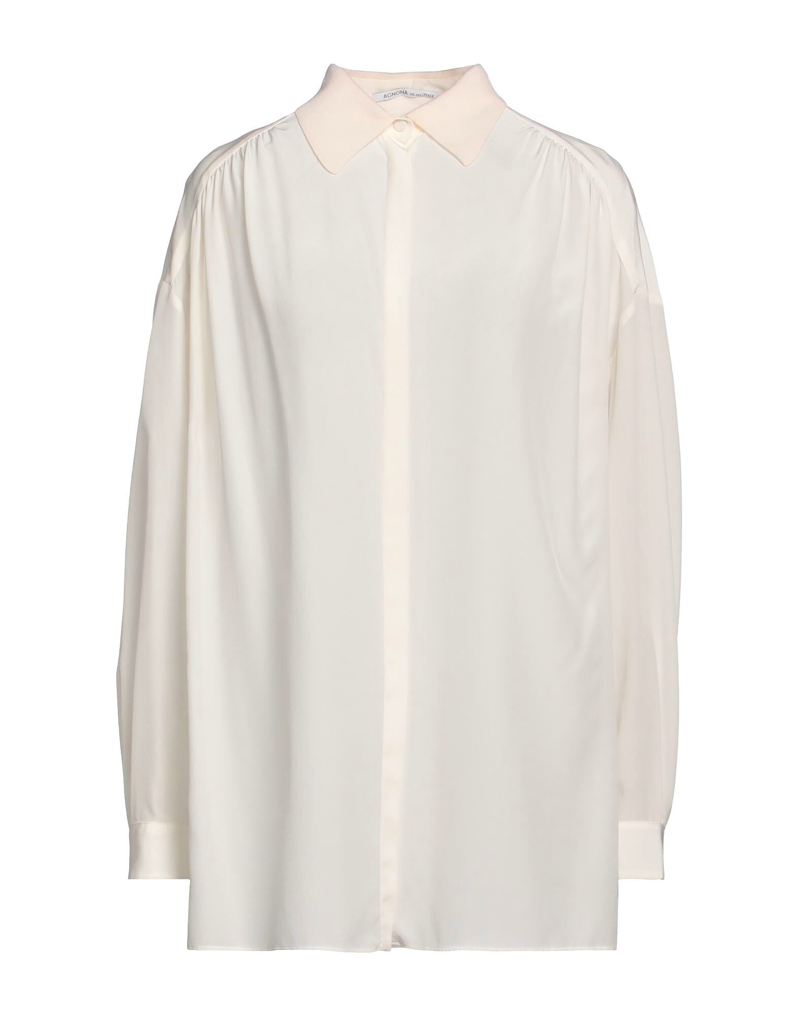 Рубашка Agnona, белый
Рубашка Agnona, белый