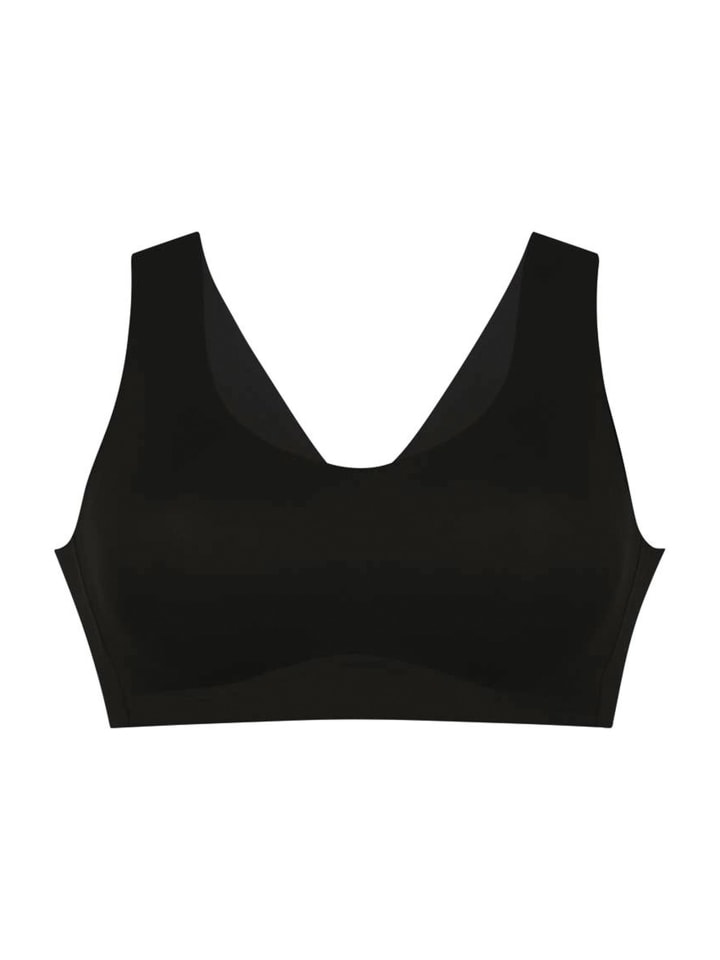 Бюстгальтер, 1 шт., черный Anita
Бюстгальтер, 1 шт., черный Anita