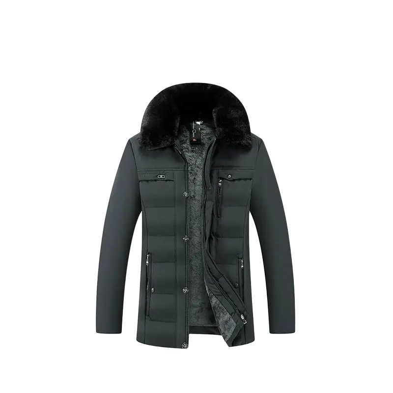 Куртка Unisex с воротником-поло и флисовой подкладкой VanCamel, синий
Куртка Unisex с воротником-поло и флисовой подкладкой VanCamel, синий