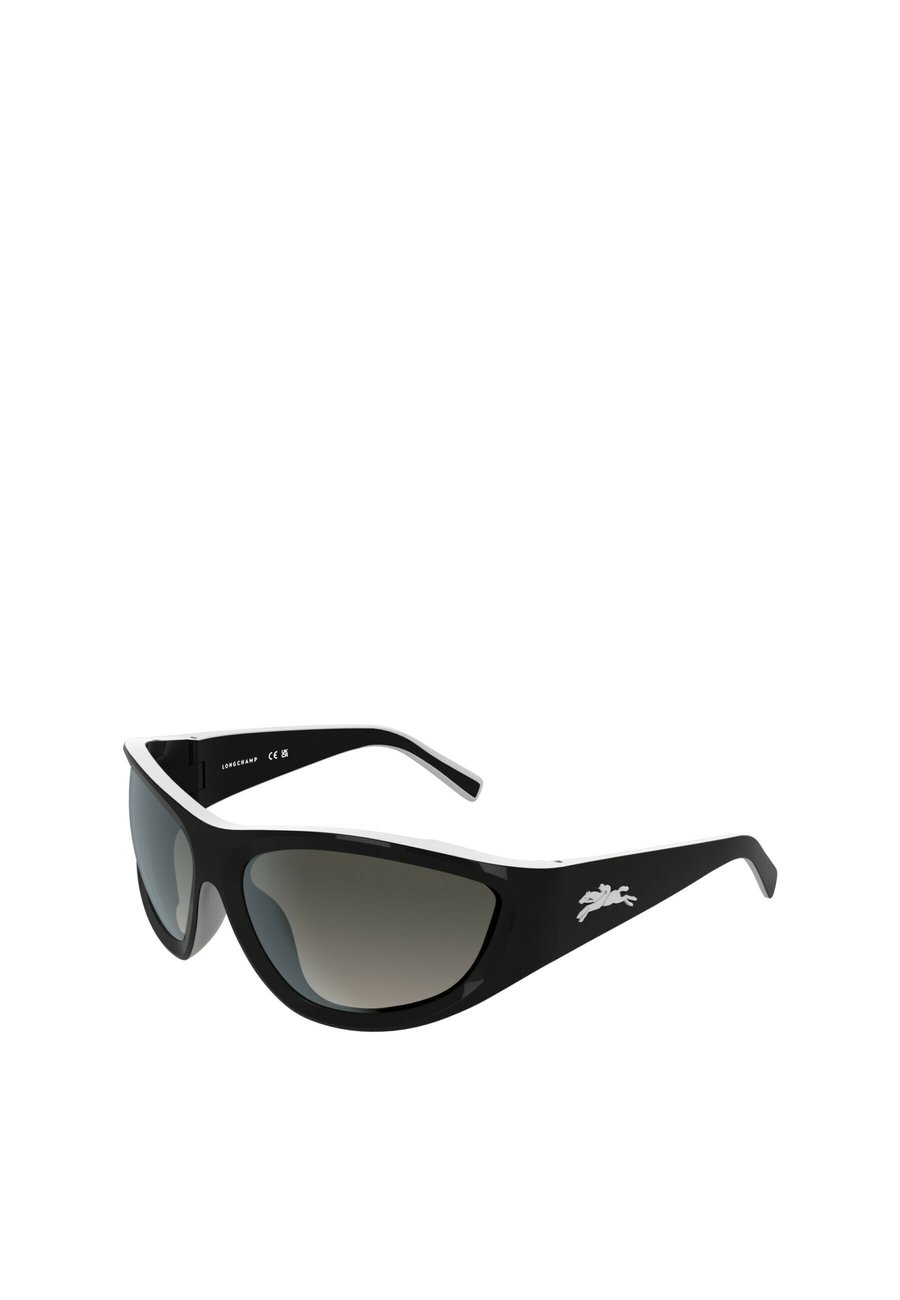 Солнцезащитные очки Longchamp Sunglasses, Black
Солнцезащитные очки Longchamp Sunglasses, Black