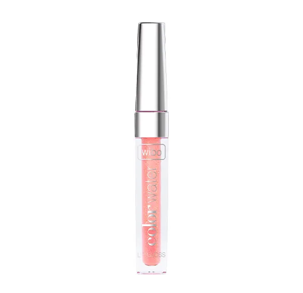 Блеск для губ Lip Gloss Color Water Wibo, nº4
Блеск для губ Lip Gloss Color Water Wibo, nº4