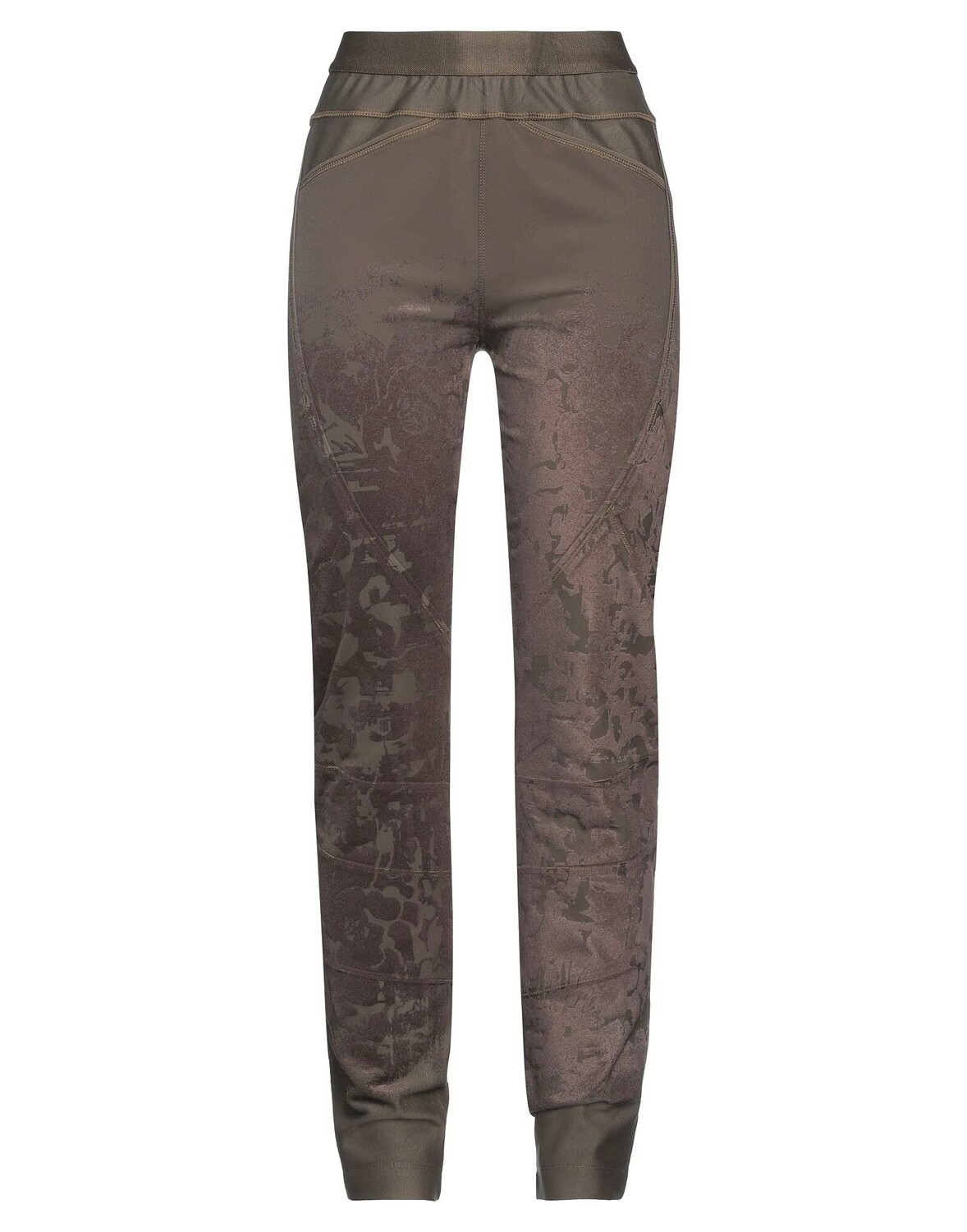 Брюки High, зеленый
Брюки High, зеленый