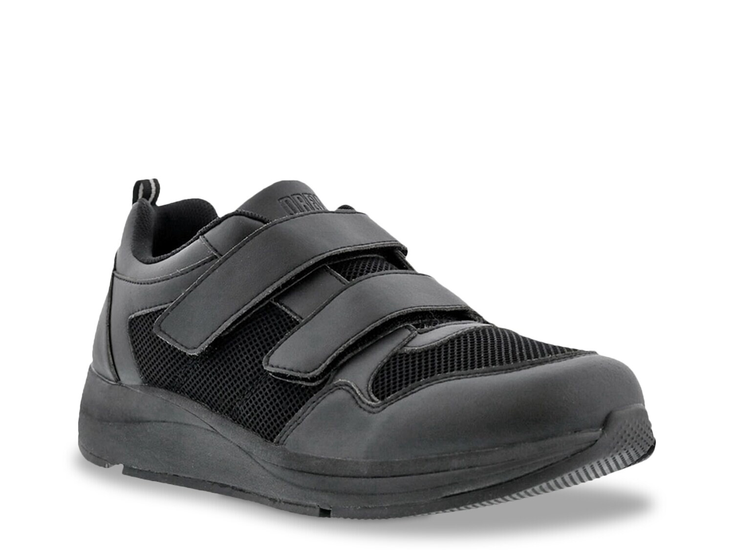 Кроссовки Contest Drew с круглым носком, черный
Кроссовки Contest Drew с круглым носком, черный