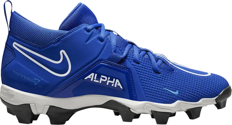 Кроссовки Alpha Menace 3 Shark 'Game Royal', синий
Кроссовки Alpha Menace 3 Shark 'Game Royal', синий