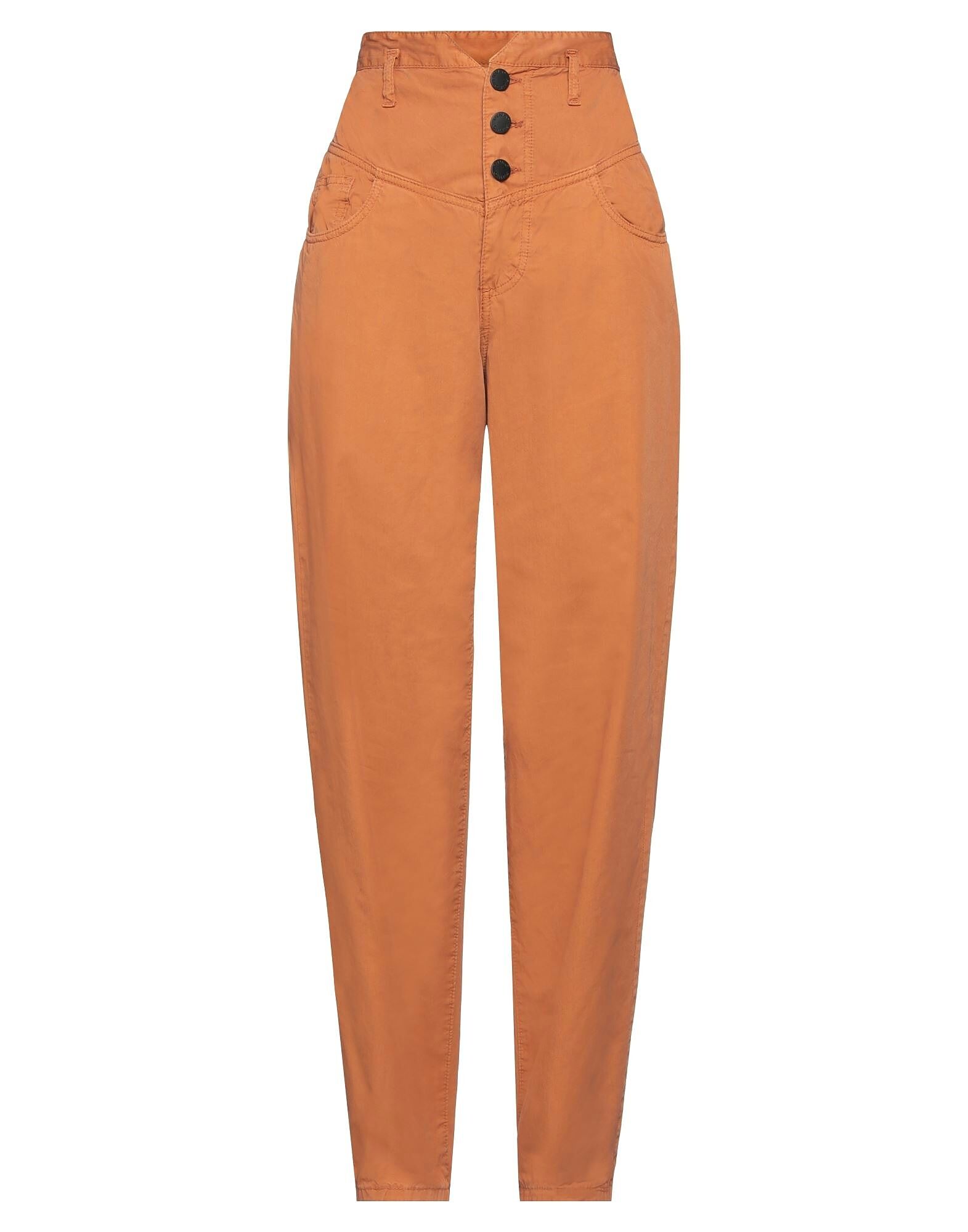 Брюки Pinko, желтовато-коричневый
Брюки Pinko, желтовато-коричневый