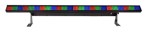 Светодиодный прожектор Chauvet COLORstrip DMX RGB LED Linear Wash Light
Светодиодный прожектор Chauvet COLORstrip DMX RGB LED Linear Wash Light