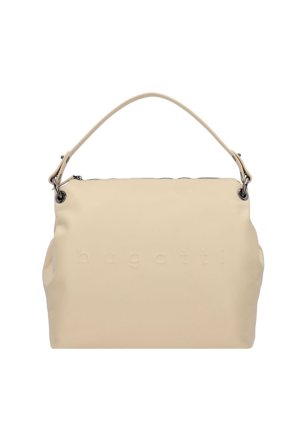 Сумочка DAPHNE, натуральная кожа bugatti, бежевый
Сумочка DAPHNE, натуральная кожа bugatti, бежевый