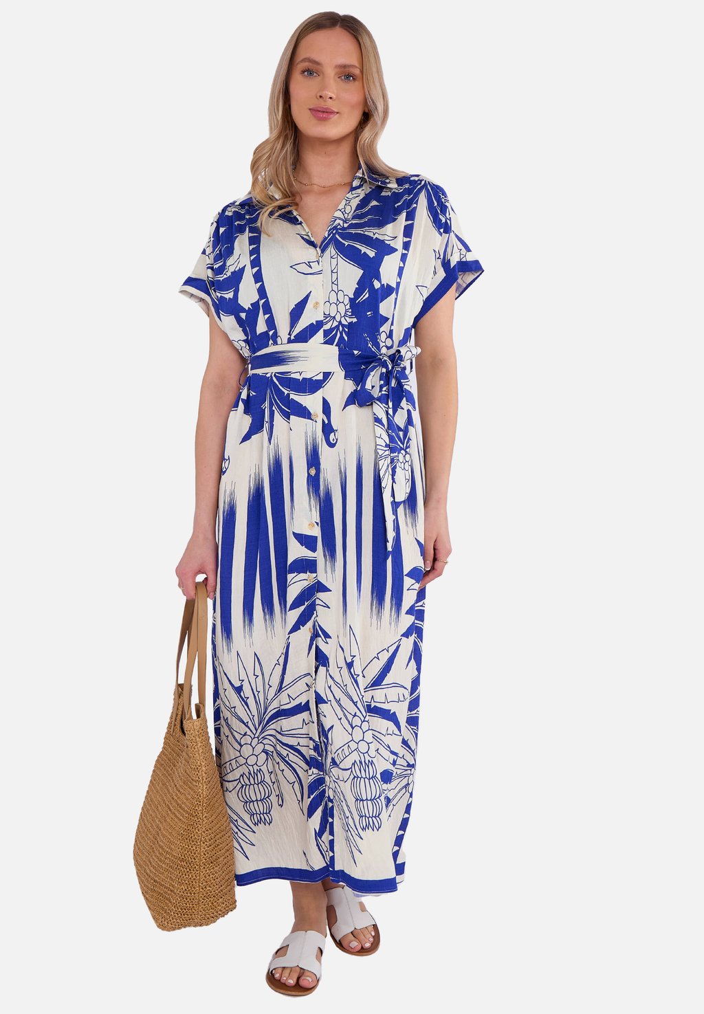 Длинное платье GINI LONDON, синий
Длинное платье GINI LONDON, синий