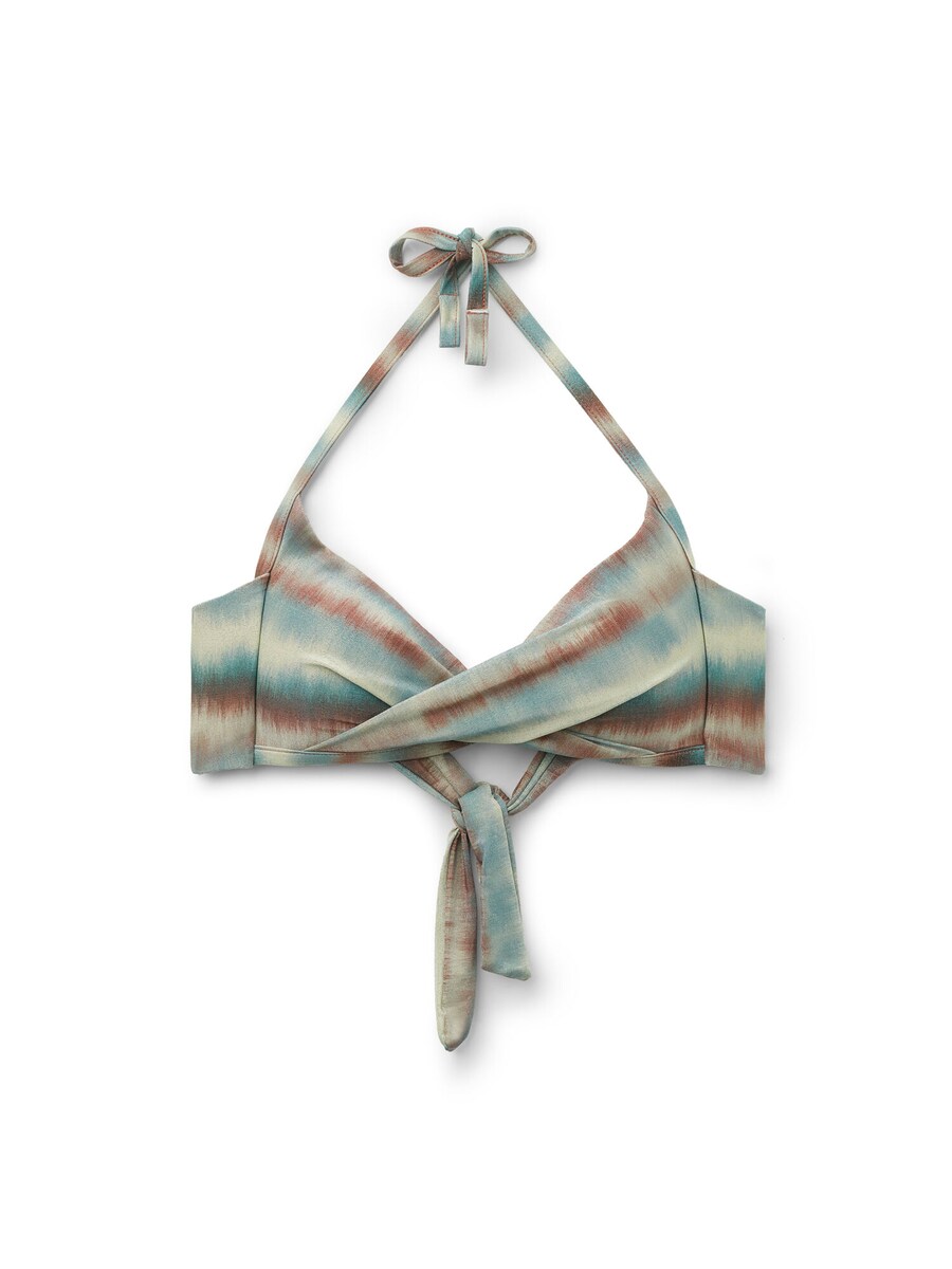 Верх бикини CALZEDONIA Glittery, Mixed Colors
Верх бикини CALZEDONIA Glittery, Mixed Colors