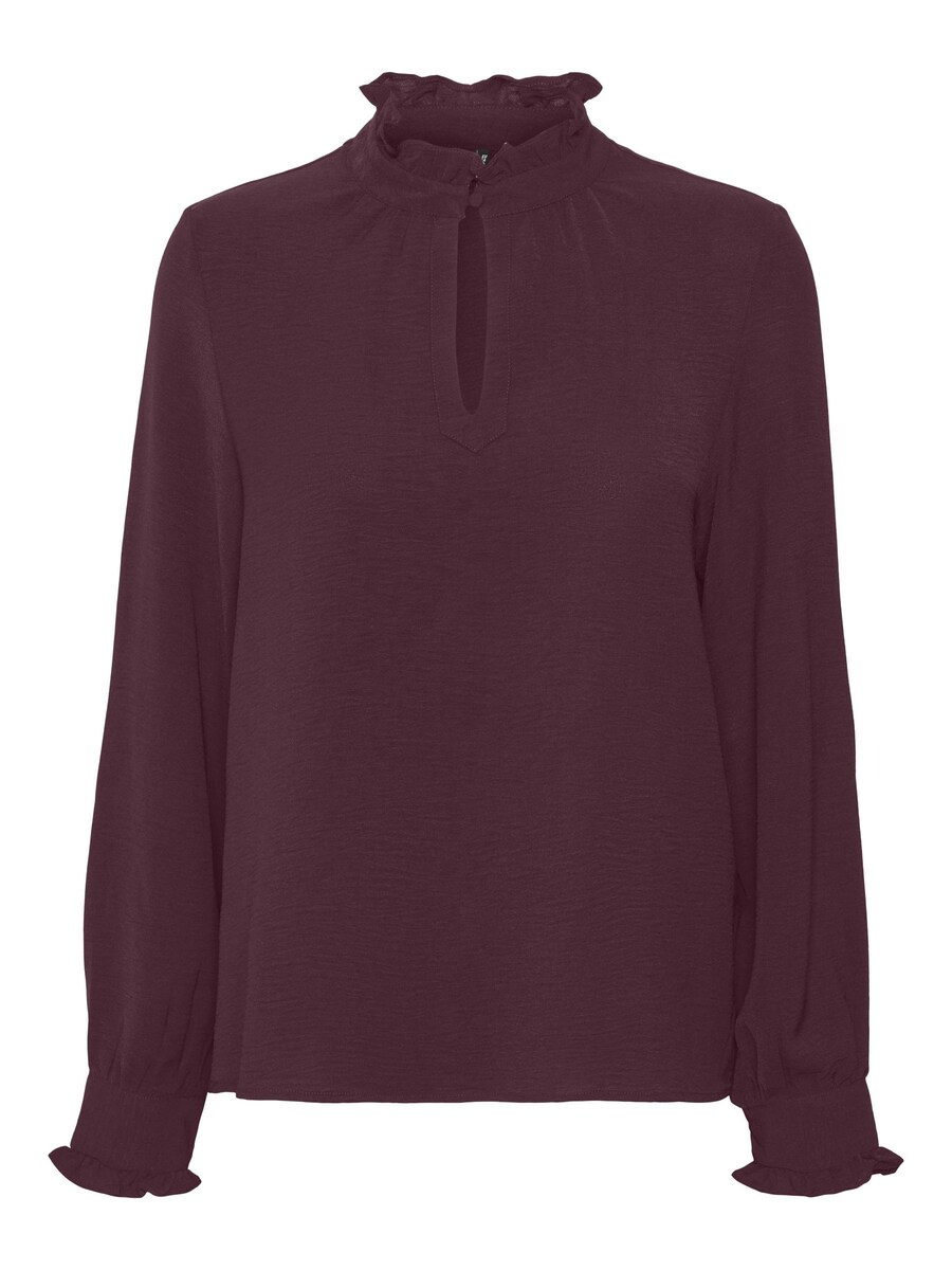 Блуза VERO MODA VMALVA, Crimson
Блуза VERO MODA VMALVA, Crimson