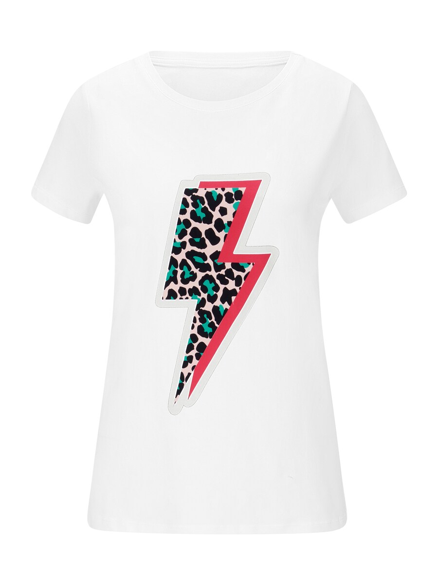 Рубашка heine, белый
Рубашка heine, белый