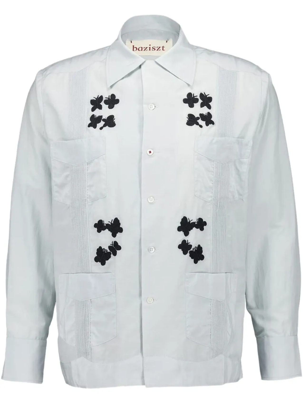 Футболка Baziszt Secret, синий
Футболка Baziszt Secret, синий