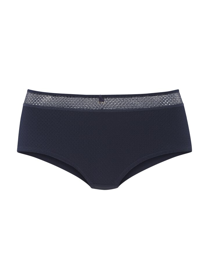 Трусы nuance Panty, темно-синий 
Трусы nuance Panty, темно-синий