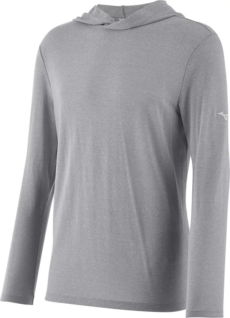 Мужская толстовка для тренинга Mizuno Infinity
Мужская толстовка для тренинга Mizuno Infinity