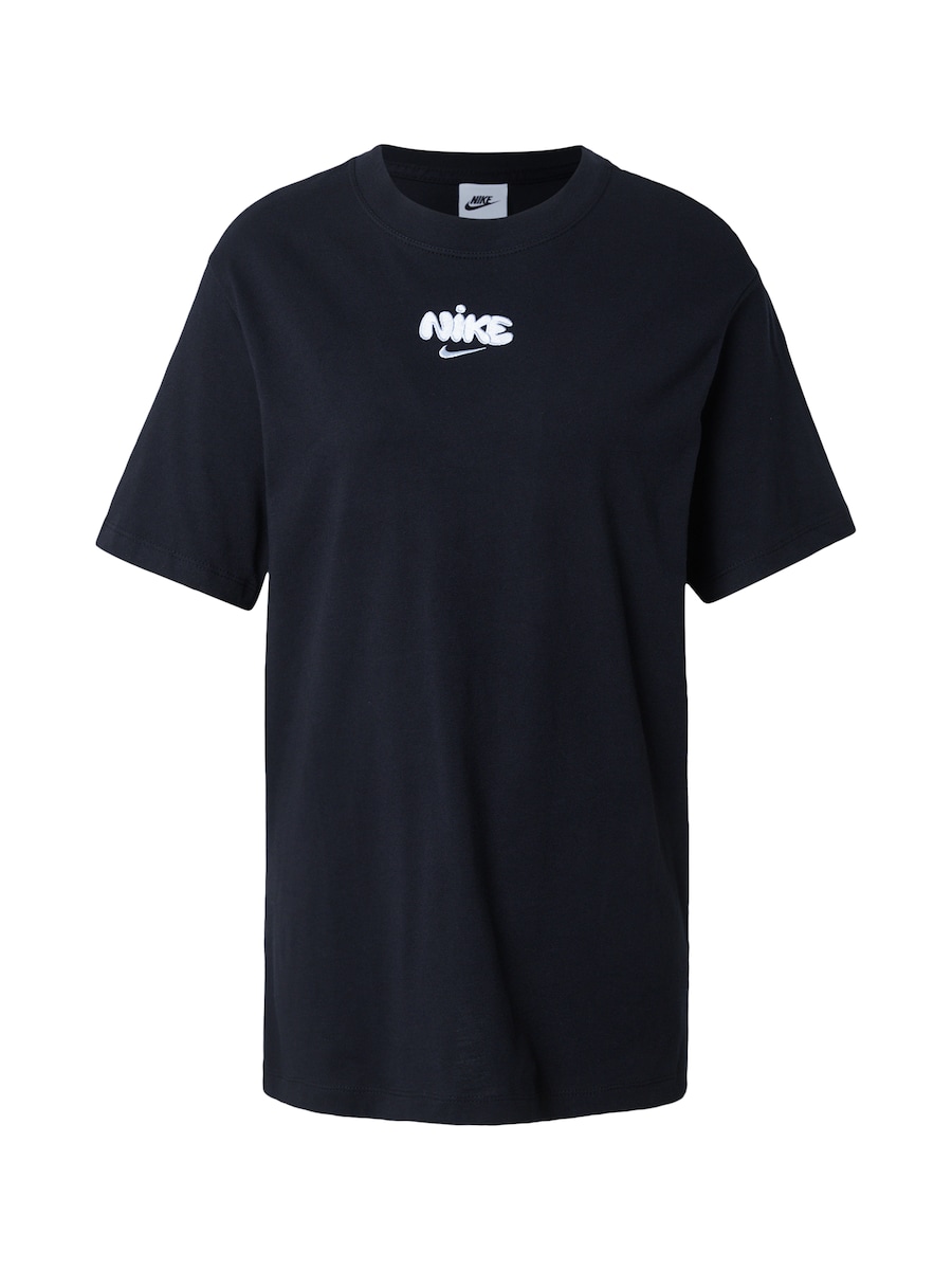 Рубашка Nike Sportswear CLASSICS, черный
Рубашка Nike Sportswear CLASSICS, черный