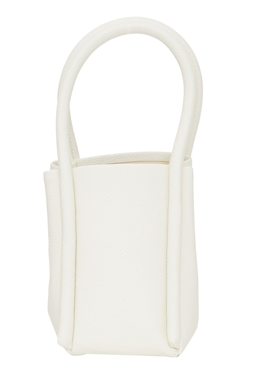 Сумочка MYMO Handbag, белый
Сумочка MYMO Handbag, белый