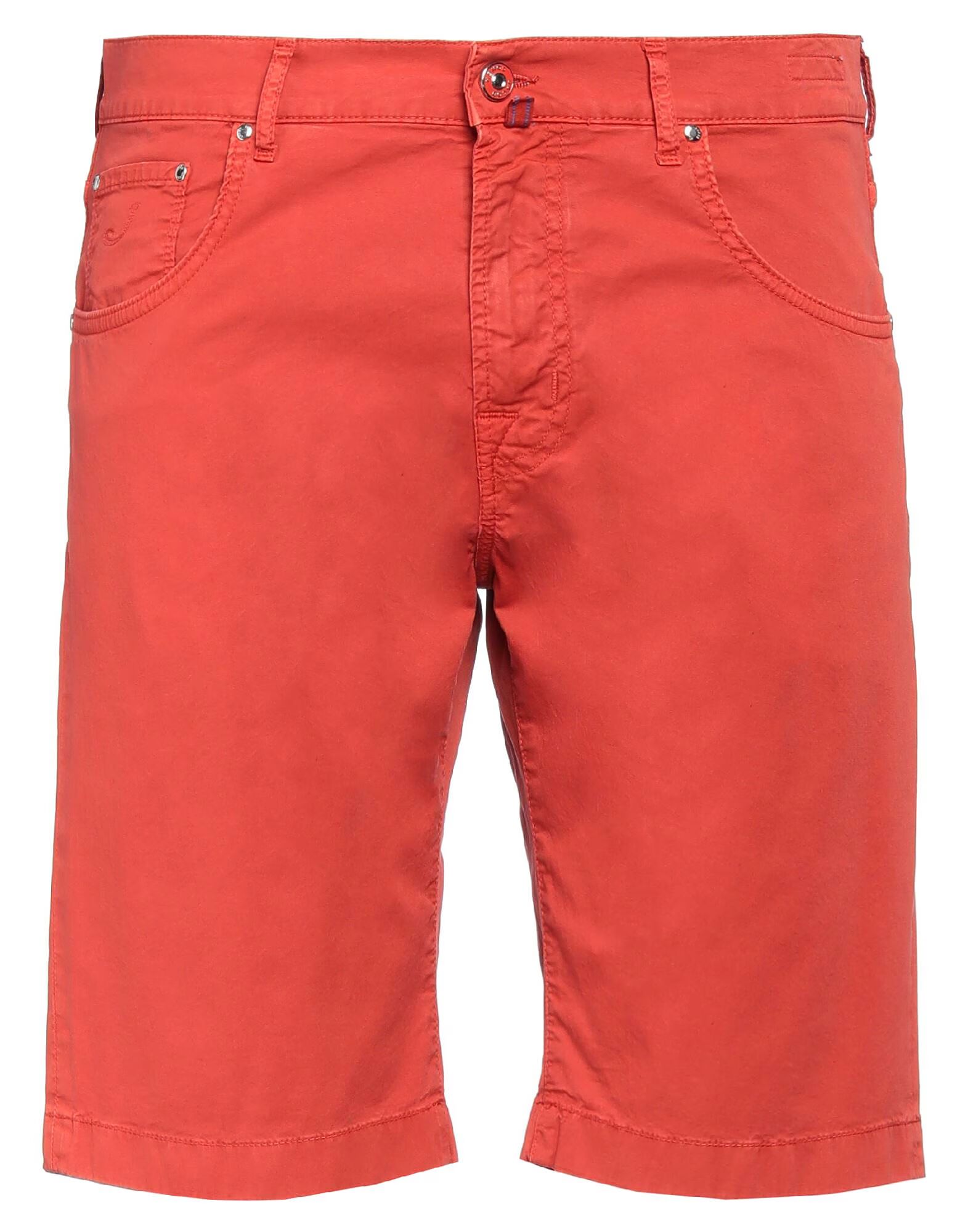 Шорты Jacob Cohen, кирпичный
Шорты Jacob Cohen, кирпичный