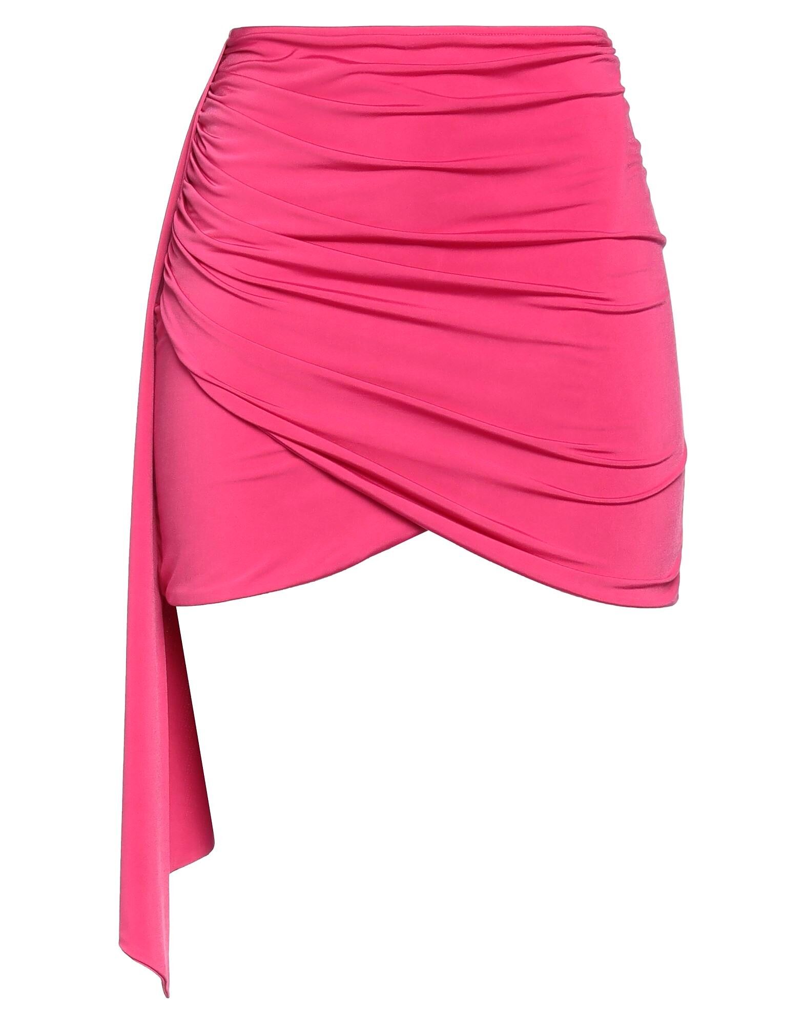 Мини-юбка Haveone, фуксия
Мини-юбка Haveone, фуксия
