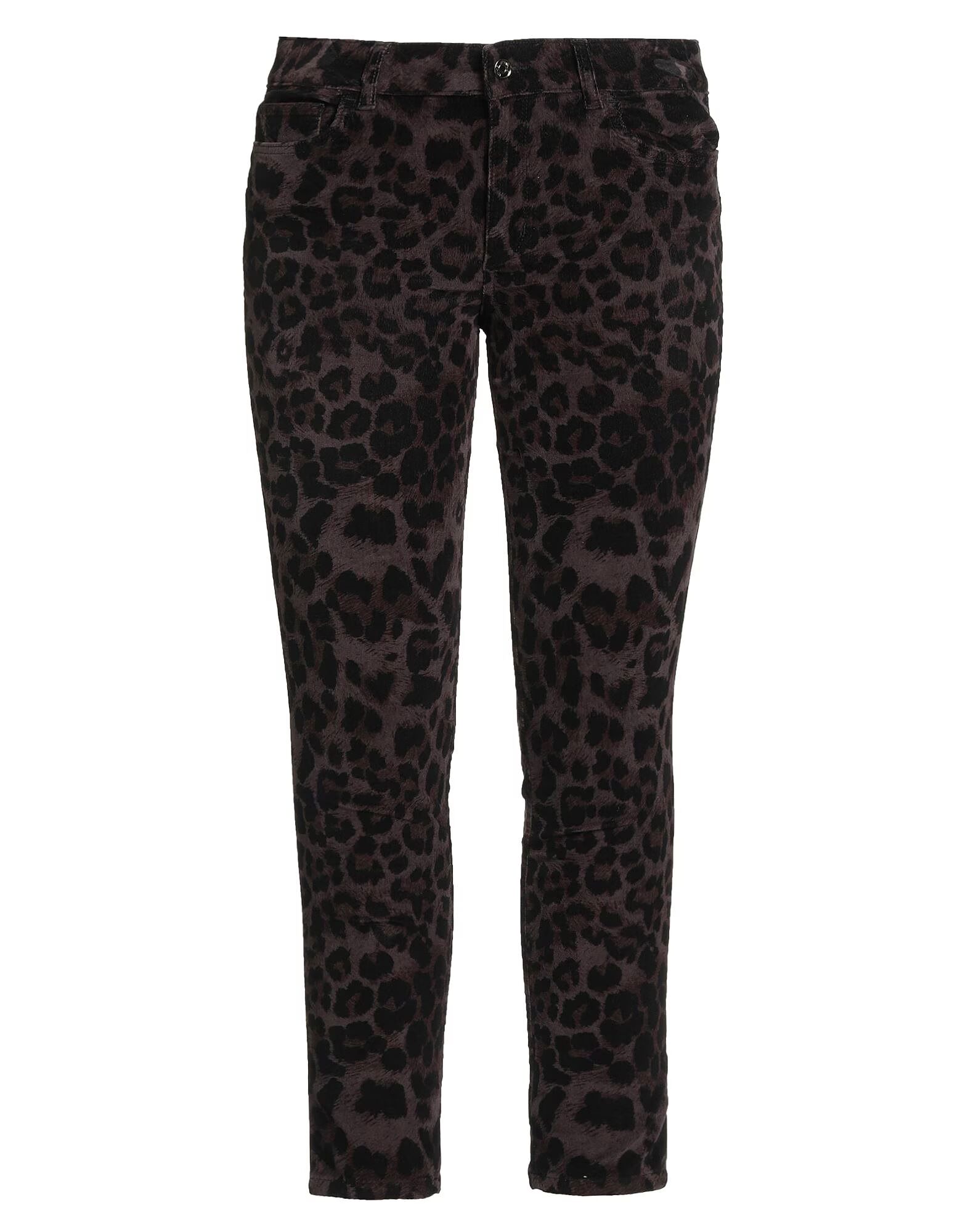 Брюки Liu •Jo, серый
Брюки Liu •Jo, серый