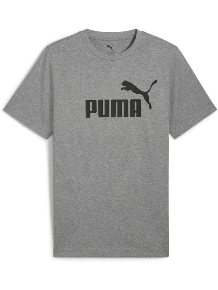 Футболка ESS No.1 Logo Tee серого цвета Puma, Серый, Футболка ESS No.1 Logo Tee серого цвета Puma
Футболка ESS No.1 Logo Tee серого цвета Puma, Серый, Футболка ESS No.1 Logo Tee серого цвета Puma