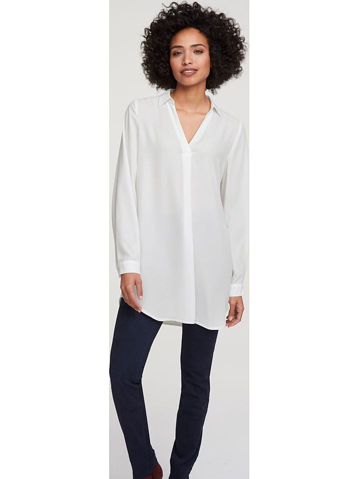 Блузка Heine, белый
Блузка Heine, белый