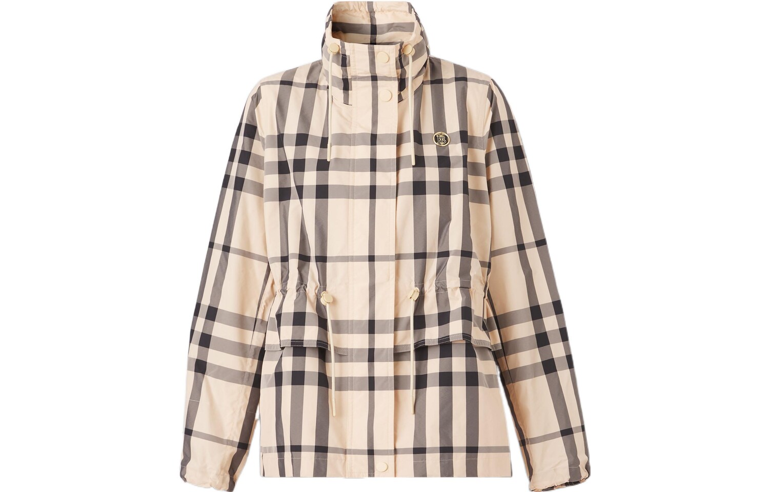 Burberry Женская куртка, цвет Beige
Burberry Женская куртка, цвет Beige