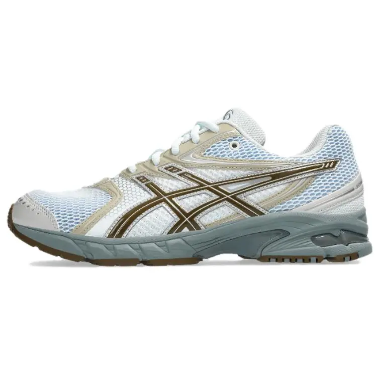 ASICS Gel ds trainer 14 устойчивые к истиранию низкие кроссовки для повседневного бега unisex blue brown white
ASICS Gel ds trainer 14 устойчивые к истиранию низкие кроссовки для повседневного бега unisex blue brown white