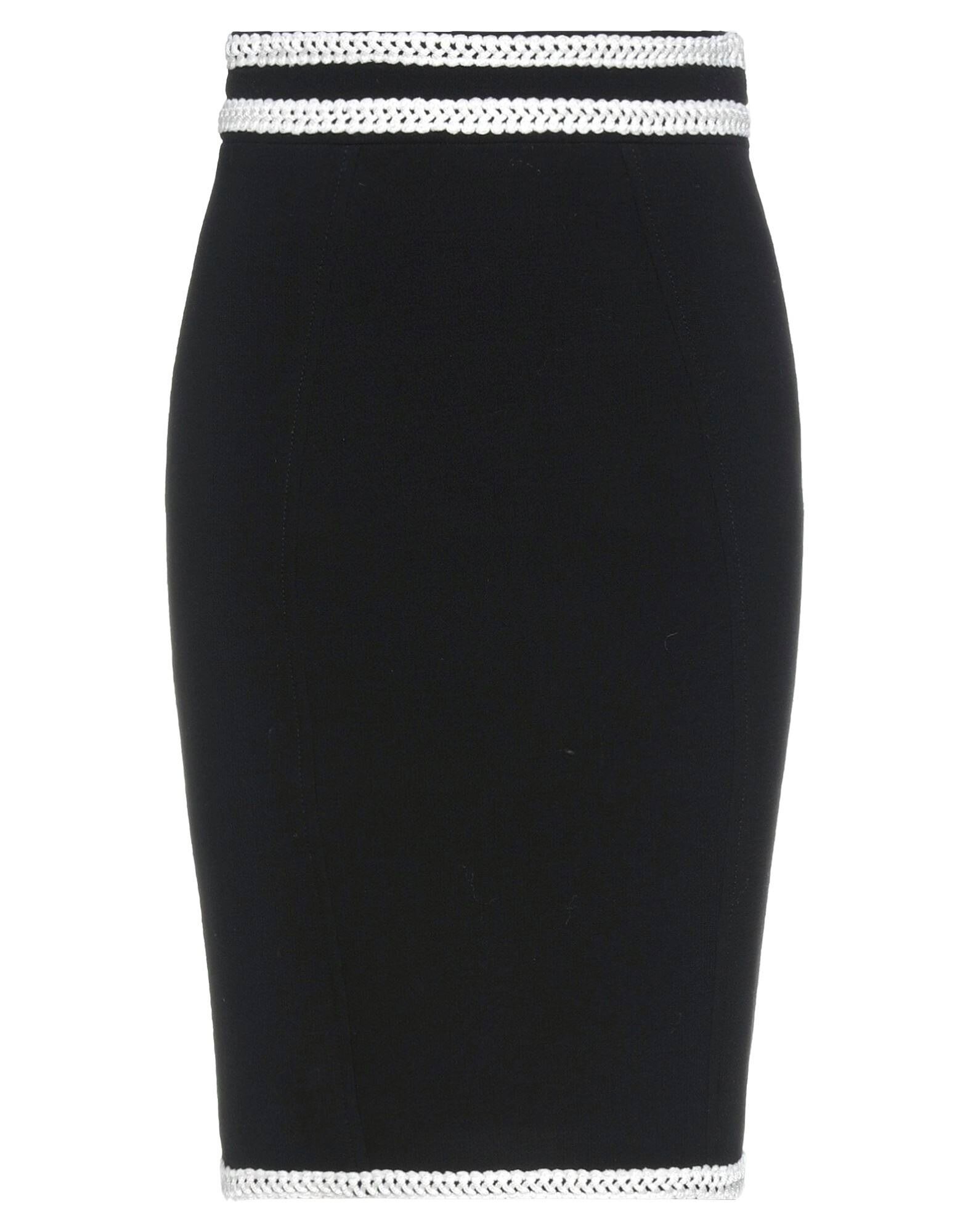 Юбка миди Moschino, черный
Юбка миди Moschino, черный