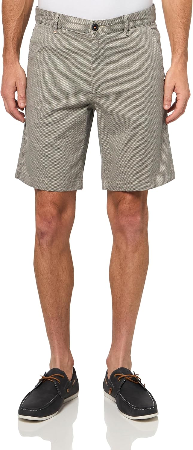 Шорты BOSS Mens Techno Twill Chino, Peyote Fade
Шорты BOSS Mens Techno Twill Chino, Peyote Fade