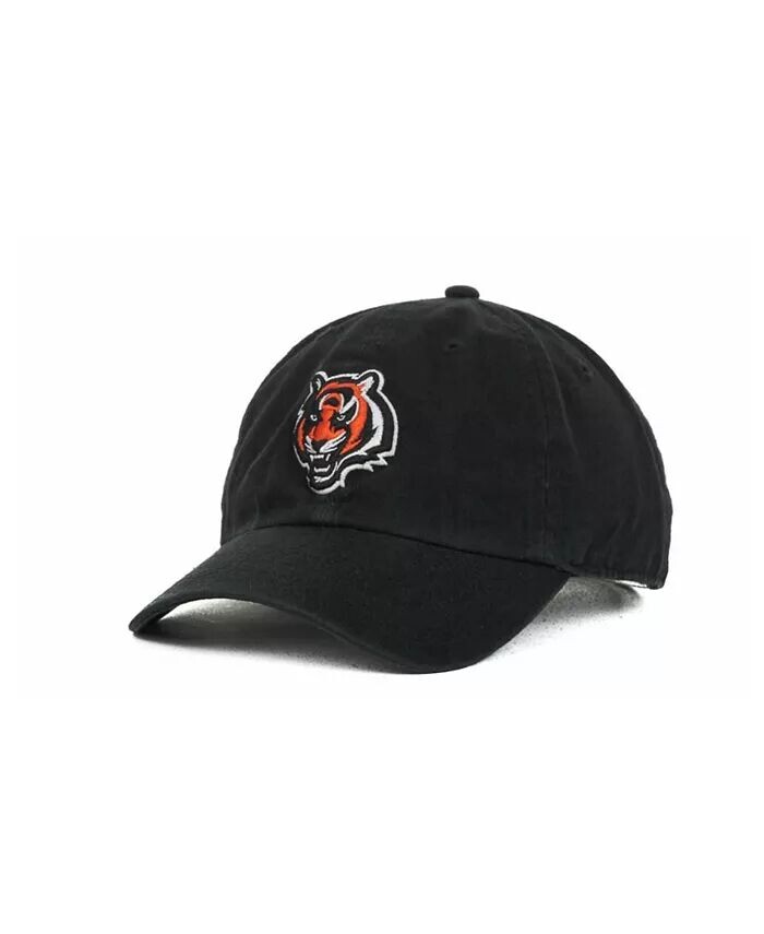 Кепка для уборки Cincinnati Bengals '47 Brand
Кепка для уборки Cincinnati Bengals '47 Brand