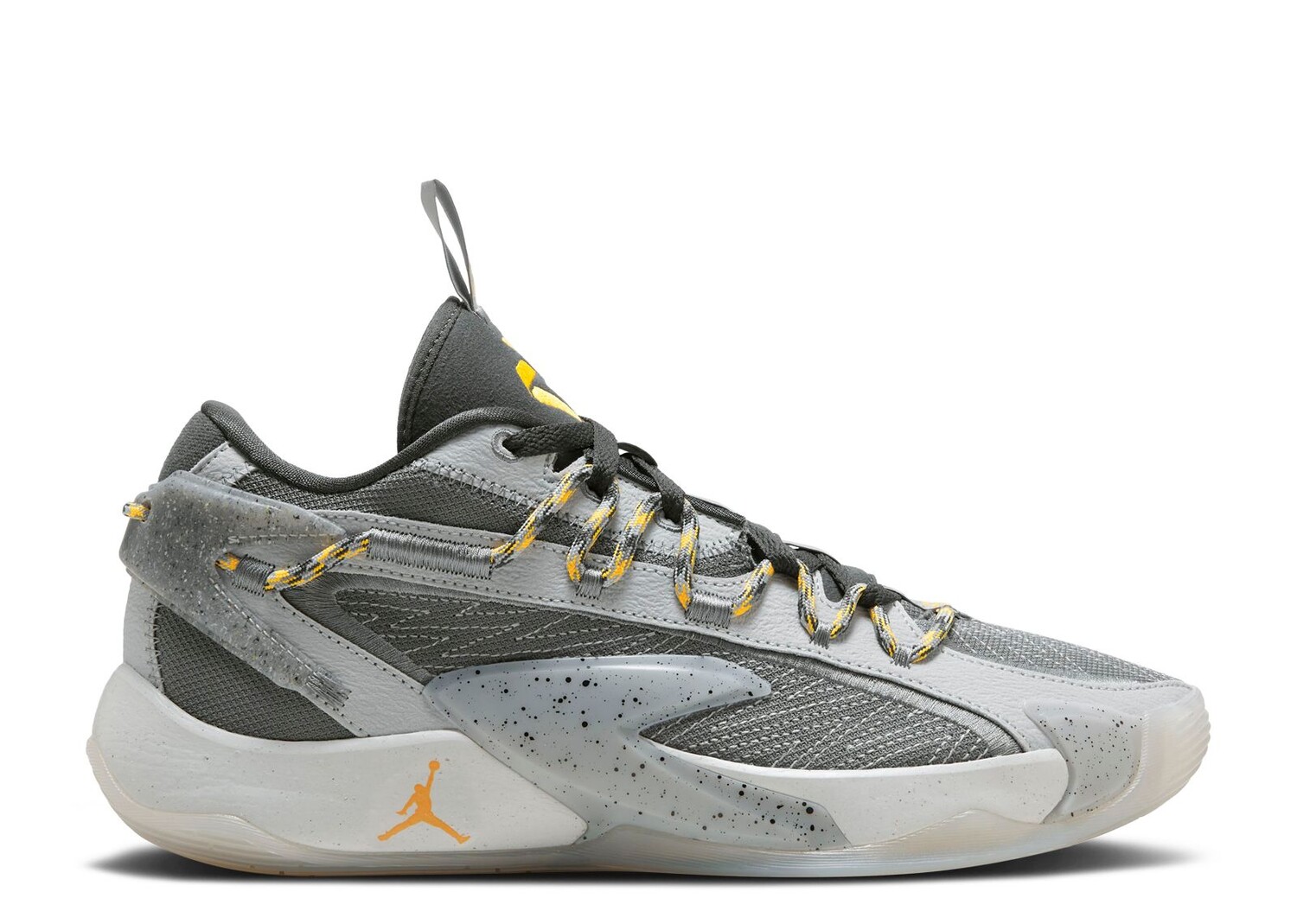 Кроссовки Air Jordan Jordan Luka 2 Pf 'Caves', серый
Кроссовки Air Jordan Jordan Luka 2 Pf 'Caves', серый