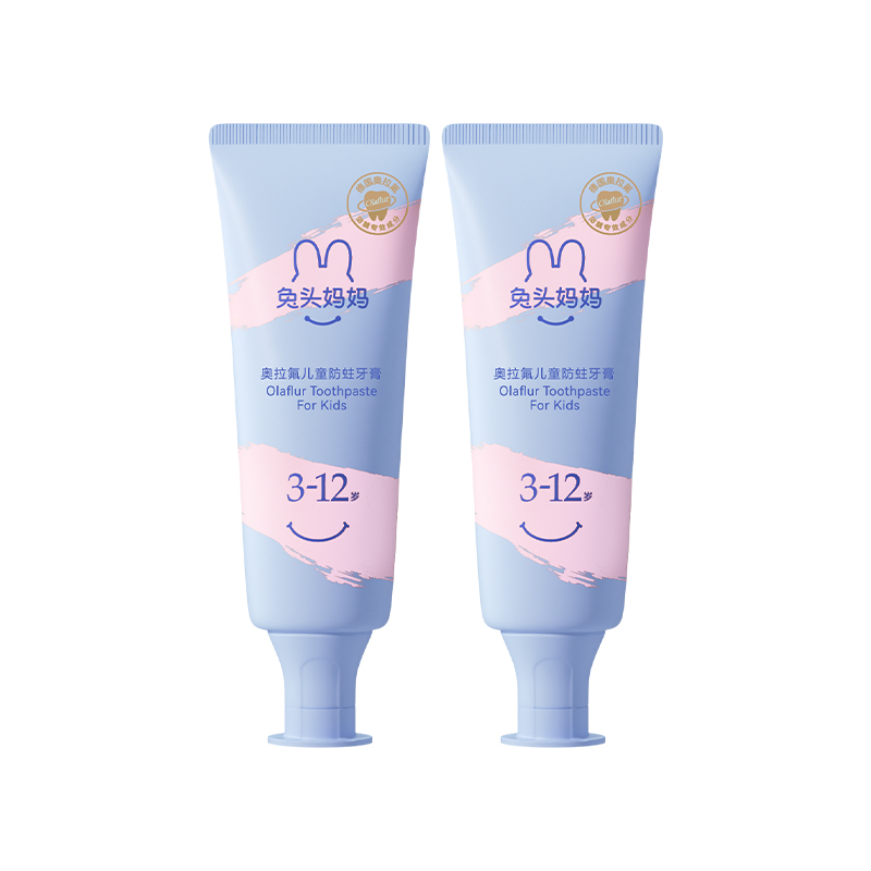 Зубная паста 50г*3/50г*4 Mother Rabbit
Зубная паста 50г*3/50г*4 Mother Rabbit