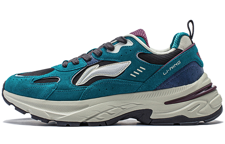 Лининг Big Dipper коллекция противоскользящие износостойкие низкие кеды мужские темный елово-зеленый/фантом черный
Лининг Big Dipper коллекция противоскользящие износостойкие низкие кеды мужские темный елово-зеленый/фантом черный