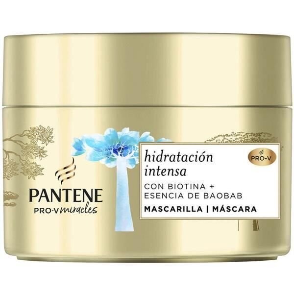 Pantene Miracle Hidratación Y Brillo Кондиционер 160 мл для женщин Inny Producent
Pantene Miracle Hidratación Y Brillo Кондиционер 160 мл для женщин Inny Producent